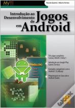 Introdução ao Desenvolvimento de Jogos em Android