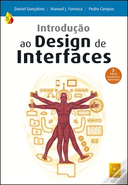 Capa do artigo Introdução ao Design de Interfaces