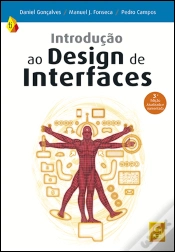 Capa do artigo Introdução ao Design de Interfaces