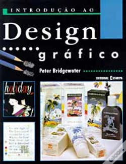 Capa do artigo Introdução ao Design Gráfico