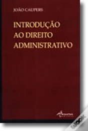 Capa do artigo Introdução ao Direito Administrativo