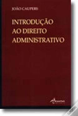 Capa do artigo Introdução ao Direito Administrativo