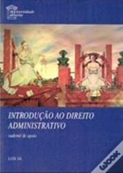 Introdução ao Direito Administrativo