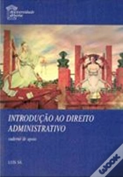 Capa do artigo Introdução ao Direito Administrativo