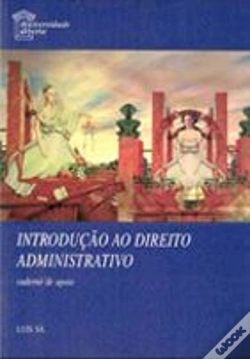 Capa do artigo Introdução ao Direito Administrativo