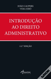 Capa do artigo Introdução ao Direito Administrativo
