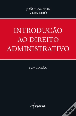 Capa do artigo Introdução ao Direito Administrativo