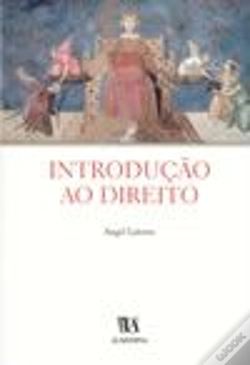 Capa do artigo Introdução ao Direito