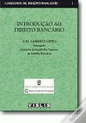 Capa do artigo Introdução ao Direito Bancário