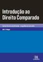 Introdução ao Direito Comparado - Preview