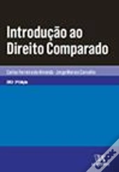 Introdução ao Direito Comparado