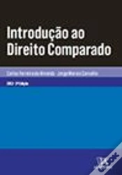Capa do artigo Introdução ao Direito Comparado