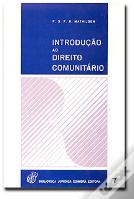 Introdução ao Direito Comunitário
