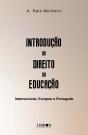 Introdução ao Direito da Educação - Preview