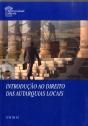 Introdução ao Direito das Autarquias Locais - Preview