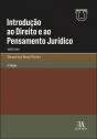 Introdução ao Direito e ao Pensamento Jurídico - Preview