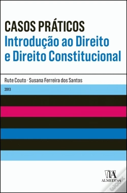 Capa do artigo Introdução ao Direito e Direito Constitucional