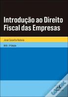 Introdução ao Direito Fiscal das Empresas