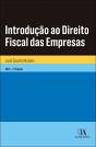 Introdução ao Direito Fiscal das Empresas - Preview