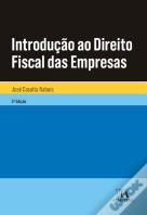 Introdução ao Direito Fiscal das Empresas
