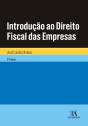 Introdução ao Direito Fiscal das Empresas - Preview