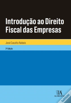 Capa do artigo Introdução ao Direito Fiscal das Empresas