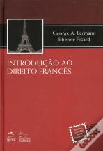 Introdução ao Direito Francês