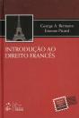 Introdução ao Direito Francês - Preview