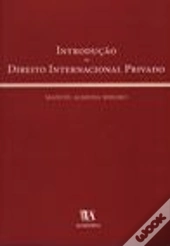 Introdução ao Direito Internacional Privado