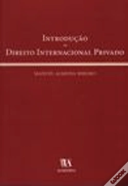 Capa do artigo Introdução ao Direito Internacional Privado