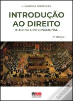 Introdução ao Direito