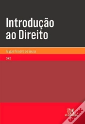 Capa do artigo Introdução ao Direito