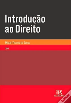 Capa do artigo Introdução ao Direito