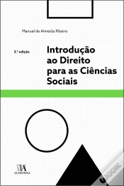 Capa do artigo Introdução ao Direito para as Ciências Sociais