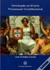 Capa do artigo Introdução ao Direito Processual Constitucional