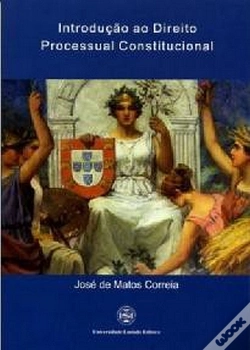 Capa do artigo Introdução ao Direito Processual Constitucional