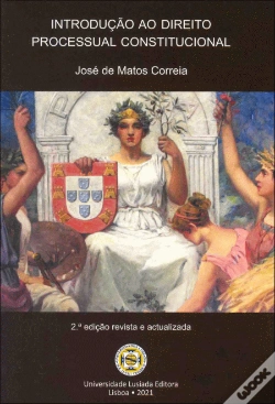 Capa do artigo Introdução ao Direito Processual Constitucional