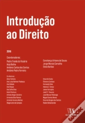 Capa do artigo Introdução ao Direito