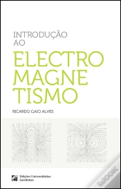 Capa do artigo Introdução ao Electromagnetismo