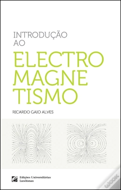Capa do artigo Introdução ao Electromagnetismo