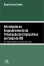 Introdução ao Enquadramento da Tributação de Criptoativos em Sede de IRS - Preview