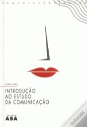Capa do artigo Introdução ao Estudo da Comunicação