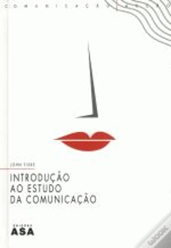 Capa do artigo Introdução ao Estudo da Comunicação