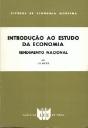 Introdução ao Estudo da Economia - Preview