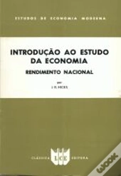 Introdução ao Estudo da Economia