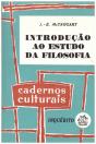 Introdução ao Estudo da Filosofia - Preview