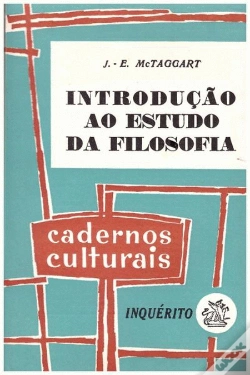 Capa do artigo Introdução ao Estudo da Filosofia