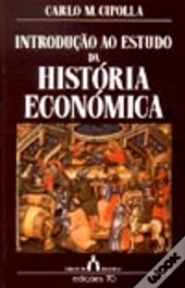 Introdução ao Estudo da História Económica