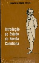 Introdução ao Estudo da Novela Camiliana