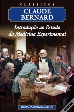 Capa do artigo Introdução ao Estudo de Medicina Experimental